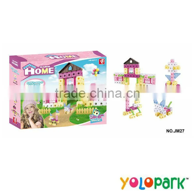 Kids Building Blocks Toys