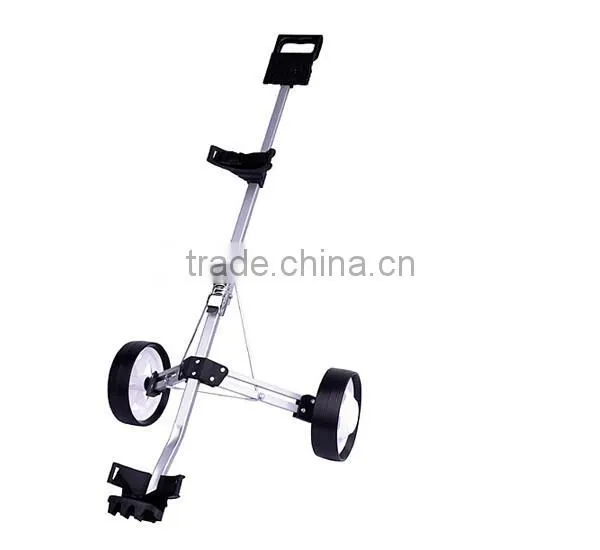 Germany High Degree Golf Trolley