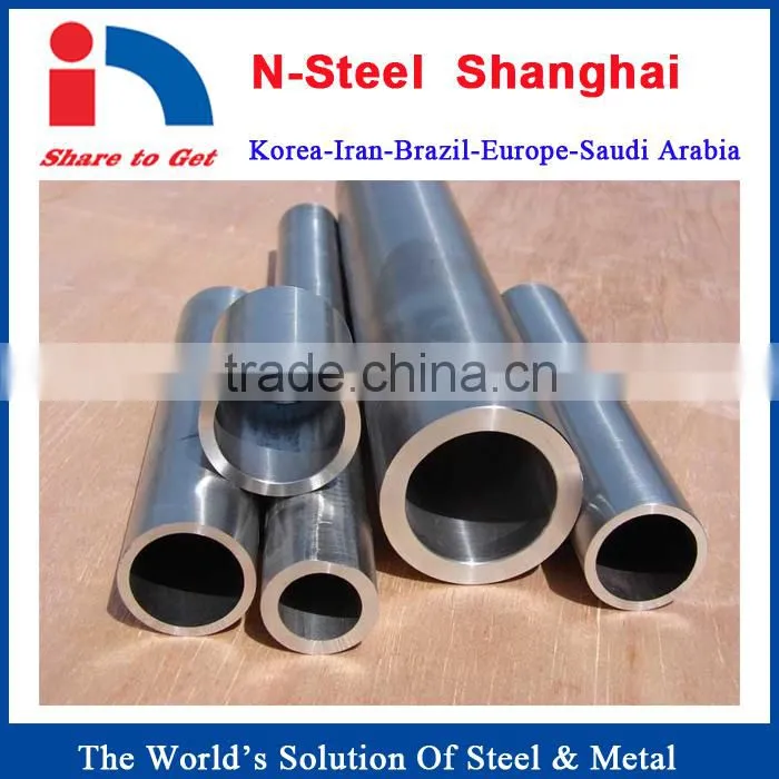 Monel 500 China stainless steel alloy pipe manufacturers