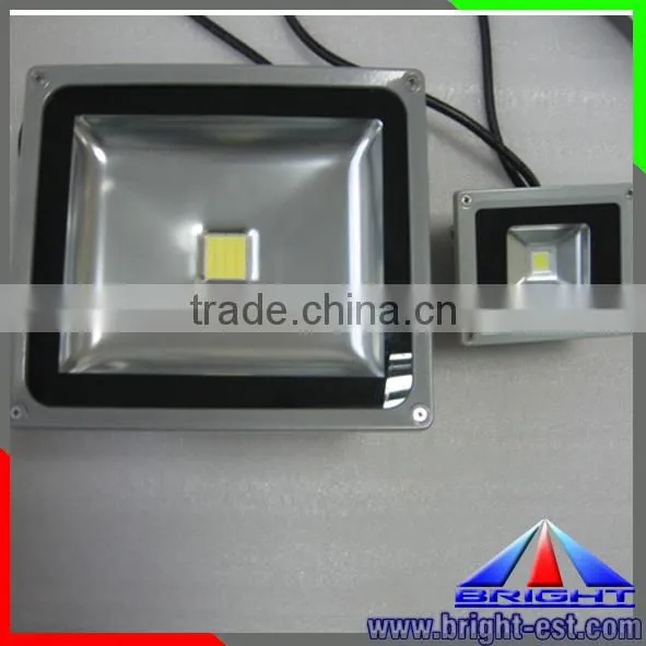 New Style LED Flood Light 2400-2600 Lm 100-240 V/AC