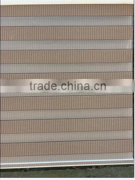 fashion new hot ZEBRA BLINDS FABRIC