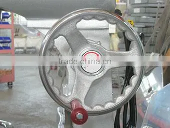 mixing machines for flour kneading machine