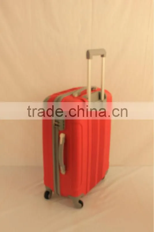 ABS Luggage for 2013
