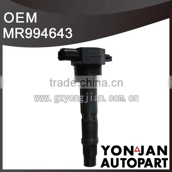 High quality ignition coil MR994643