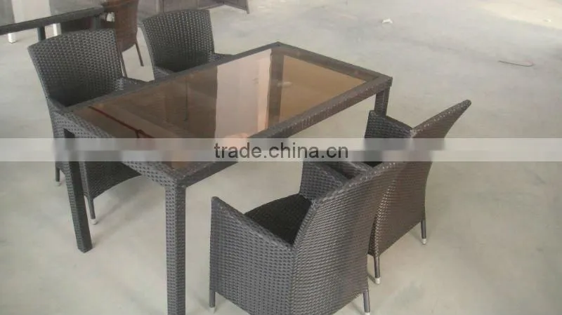 party tables and chairs