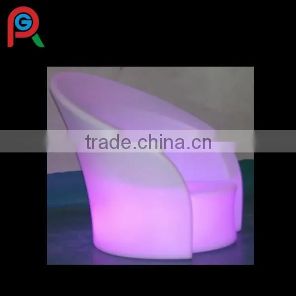 Full Color Changing Bar lighting furniture led lighting Sofa