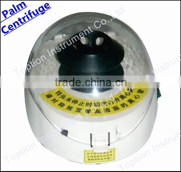 Laboratory Mini Centrifuge