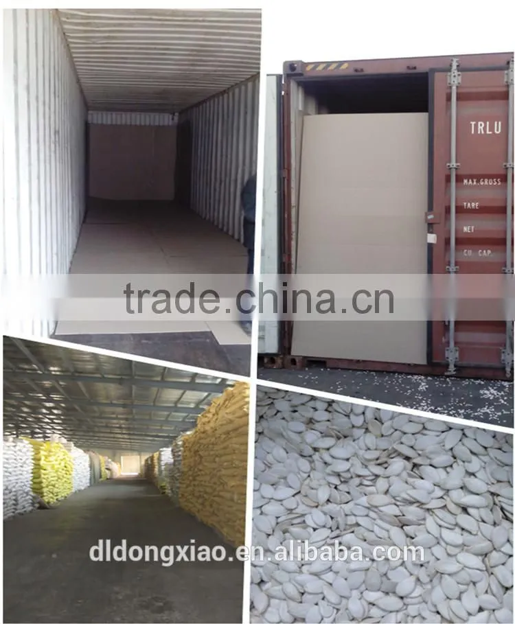 Hot Sell White Pumpkin Seeds, Online Market Sell Hybrid Pumpkin Seeds