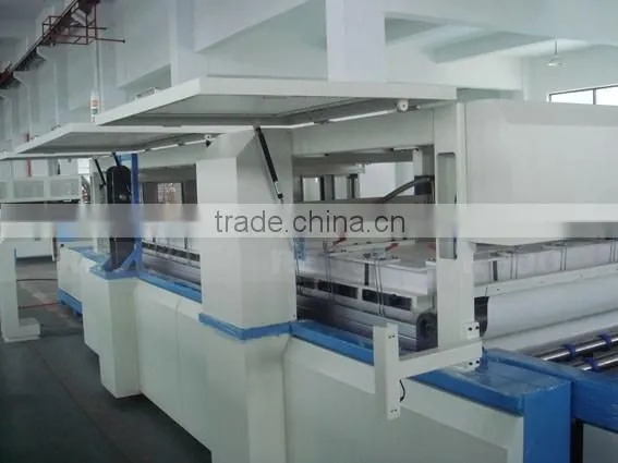 Fully automatic solar module laminator ( high efficiency, competive price, touch screen)