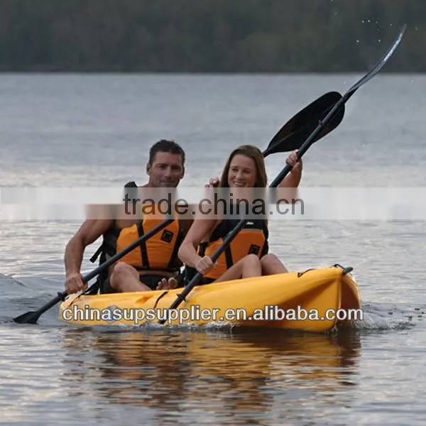 Quality kayak accessories/ bent kayak paddle/ full carbon kayak paddle/ kayak fishing accessories