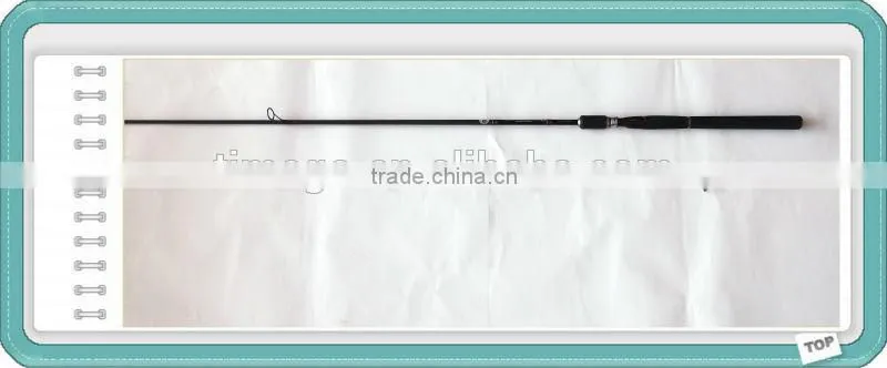 Chinese Fishing Tackle Carbon Spinning Fishing Rod