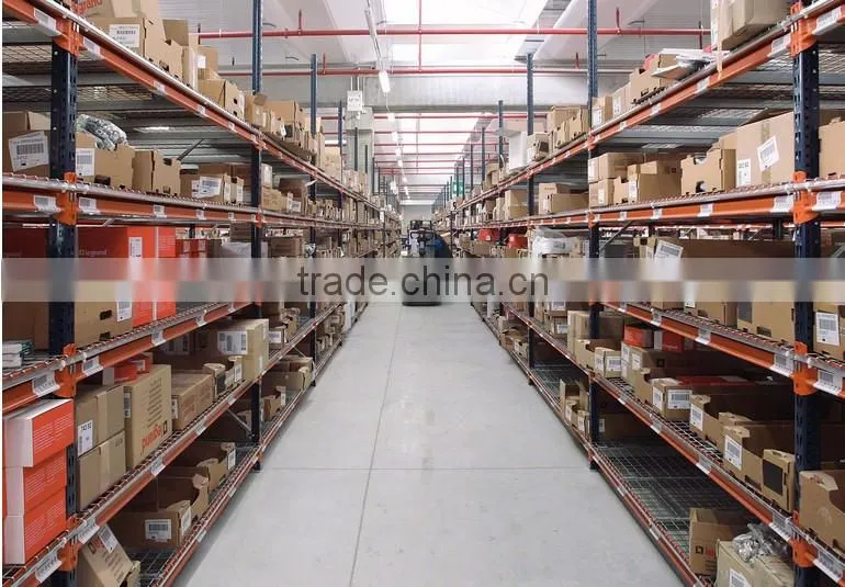 Basic shelving,warehouse shelf racking,shelves middle duty rack