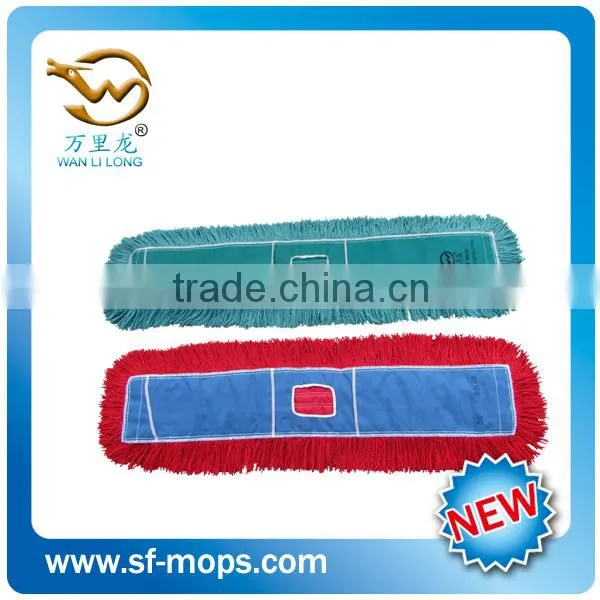 ITEM Y502R wish mop,wet and dry floor mop,floor cleaning industrial mops