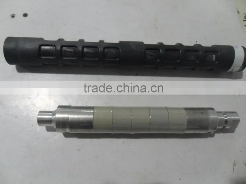 Contract Manufacturing Plastic overmold supplier