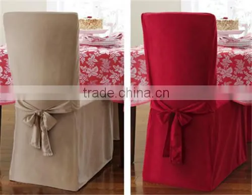 Chair Cover for Home Textile