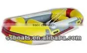 Hot sales for 2014 best cheapest inflatable drifting boat