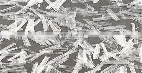 Sell Low polypropylene staple fiber