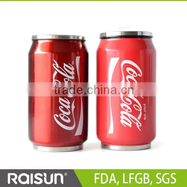 high quality hot sale double wall stainless steel wholesale coffee mugs wholesales 280ML 500ML
