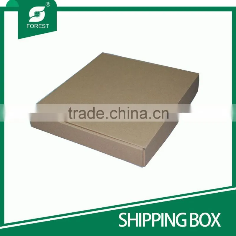 TOP 50 SUPPLIER CUSTOM MADE CORRUGATED SHIPPING CARTON BOX FOR MAILING EXPRESSAGE