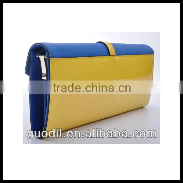 2014 new arrival fashion ladies leather wallets wholesale