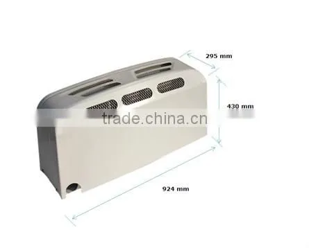 Vehicle Engine Driven truck refrigerator units