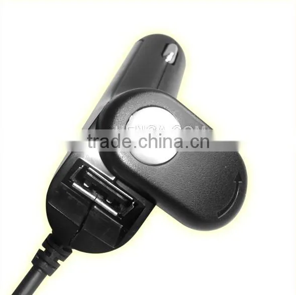 mobile phone accessories wholesale 1A micro usb car charger