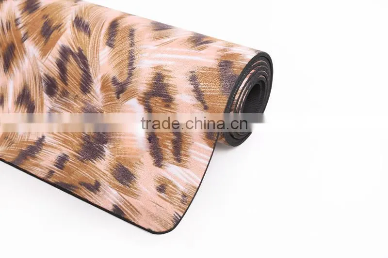 High Density Anti-Slip Exercise 2015 yoga mat