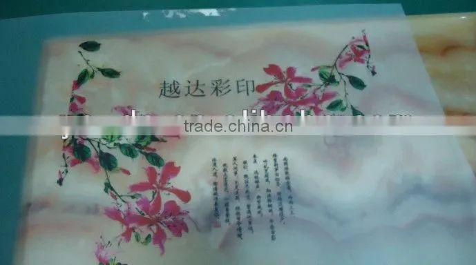 Glass and acrylic printer machine(Mutoh 900C ,1604W printing head )