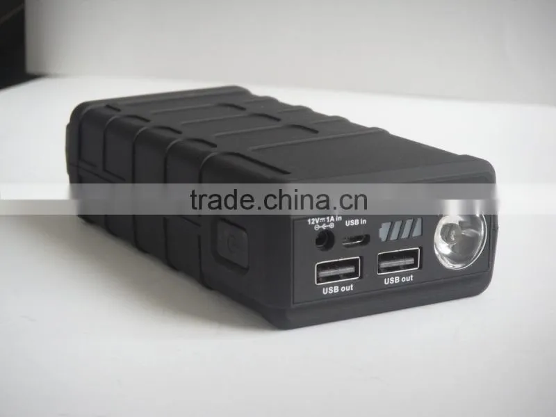 10000mAH portable jump starter (SPB5030)