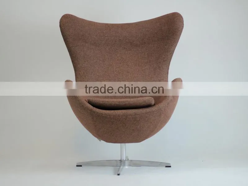S313 morden leisure sofa chair EGG vHAIR