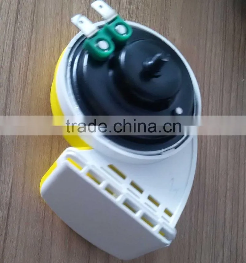 12v Universal Motorcycle Air Horn