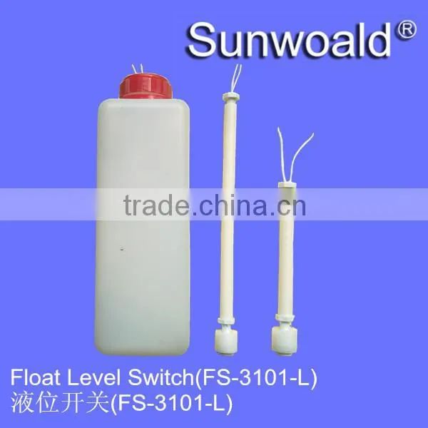 Long Stem Water Tank Magnetic Level Sensor
