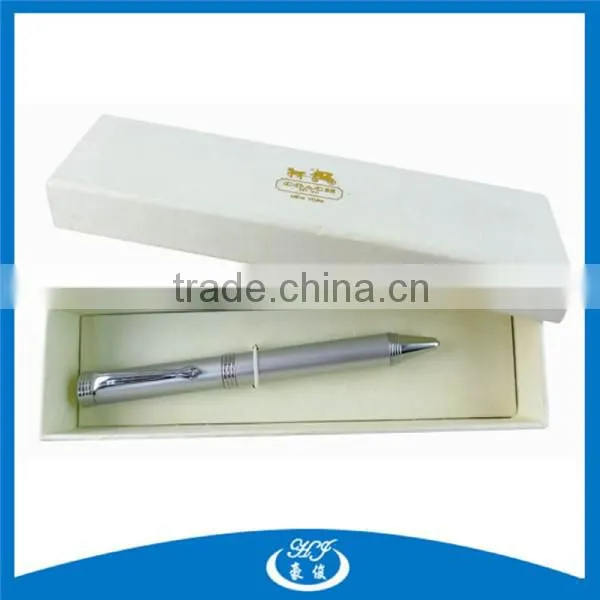 2013 BEST SELLER Factory Direct Pen Case,Pen Box Packaging,Custom Pen Box