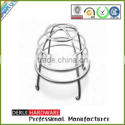 Steel Custom Hot sale Plating wire mounting clips