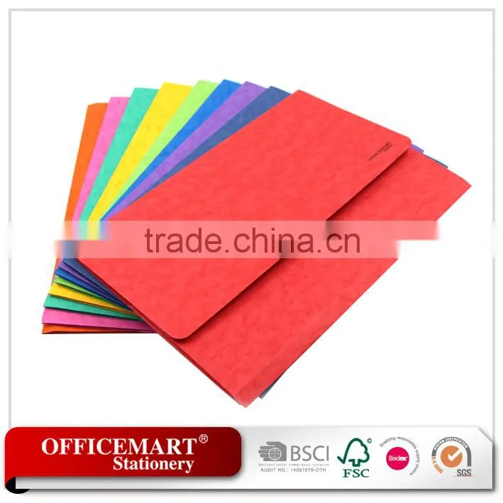 stationery envelope file folder