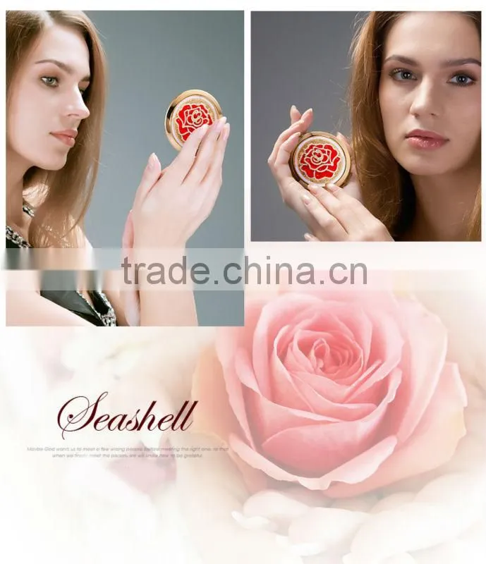 Best Seller High Quality Factory Directly Hot Sale Mini Sublimation Pocket Mirror