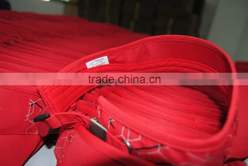 fashion sun hat/sun visor cap/visor cap