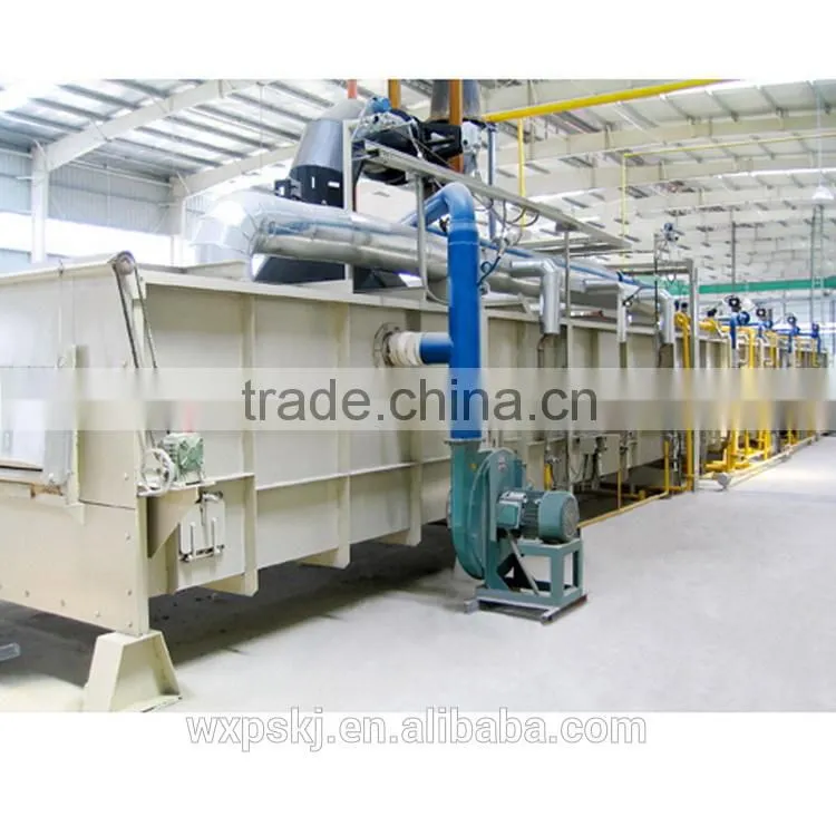 Quality primacy good function 72a heat treatment galvanized steel wire