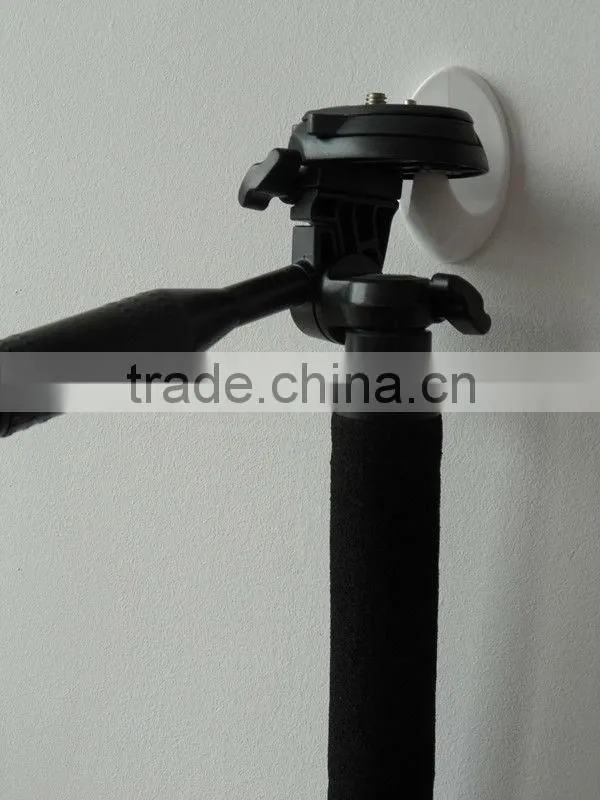 Professional flexible Portable monopod