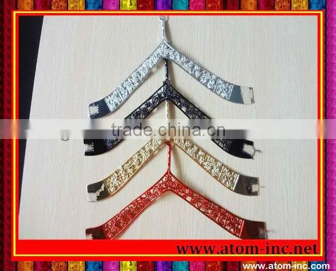 TPU strap promotional slipper