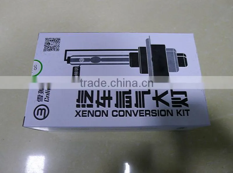 Factory direct 35w 55w 75w 100w h1 h3 h4 h7 h8 h9 h10 h11 h13 hb3 hb4 9005 9006 9007 xenon bulb