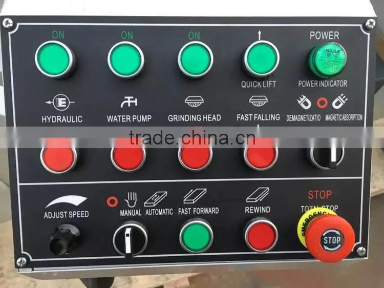 mini surface grinding machine price list