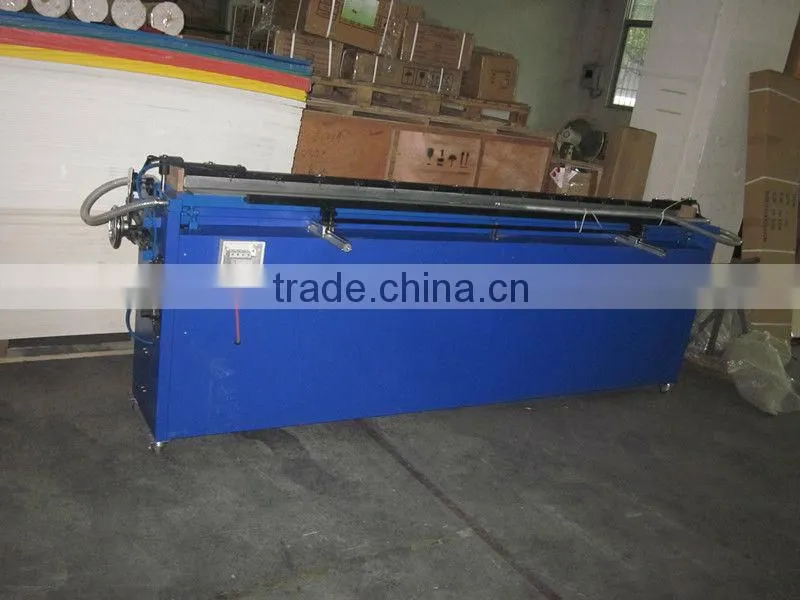 Arylic Bending Machine