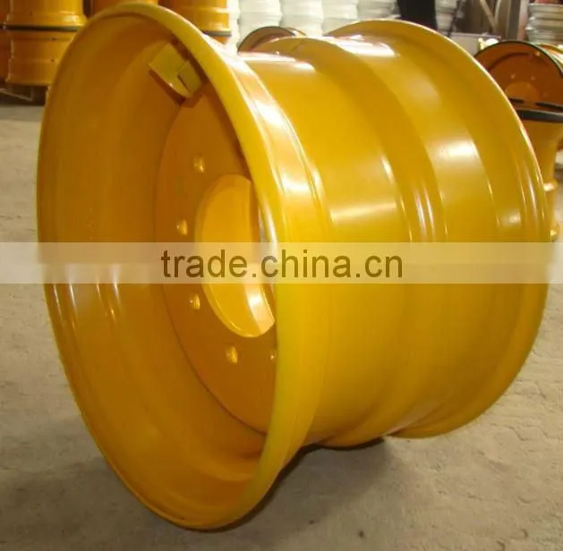 Wheel