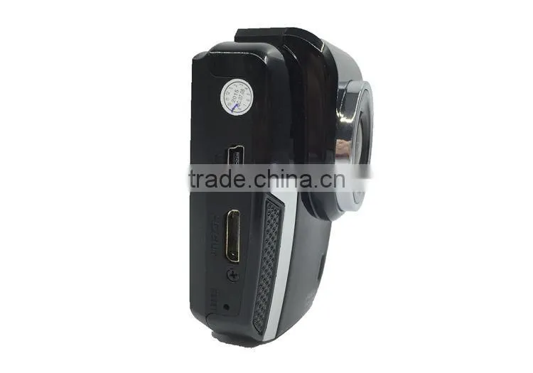 Vehicle Traveling Data Recorder NTK 96220 2.3'' Car Black Box 1080P Full HD Motion Detection Night Vision Black Box