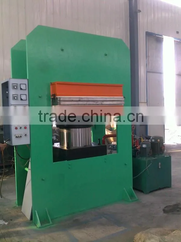 steam curing machine