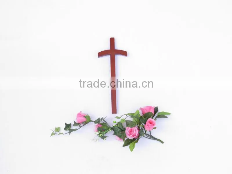 Factory price wholesale large Decorative catholic cross