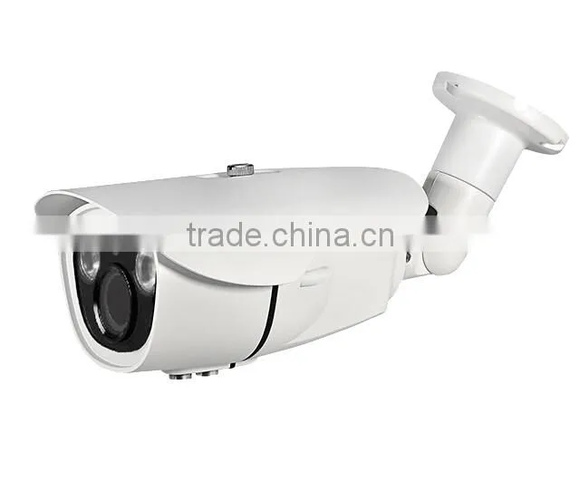 2.0MP Waterproof IR 45m Night Vision Bullet Dot IR HDCVI Camera