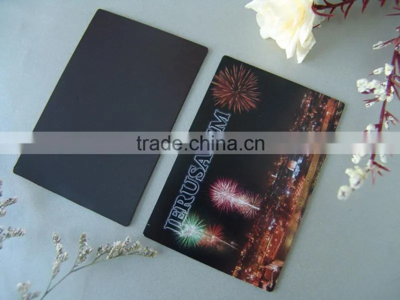 China factory fridge magnet sticker,home decoration fridge magnet sticker,promotional gift fridge magnet sticker
