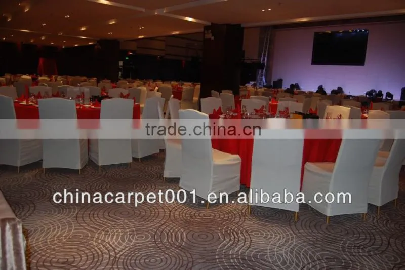 New High-definition Printed Durable Carpets